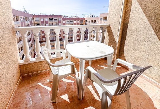 Reventa - Apartamento / piso - Torrevieja - Parque de las Naciones