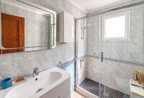 Reventa - Apartamento / piso - Torrevieja - Parque de las Naciones