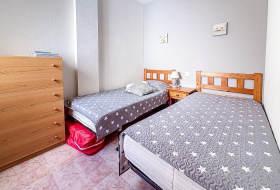 Reventa - Apartamento / piso - Torrevieja - Parque de las Naciones