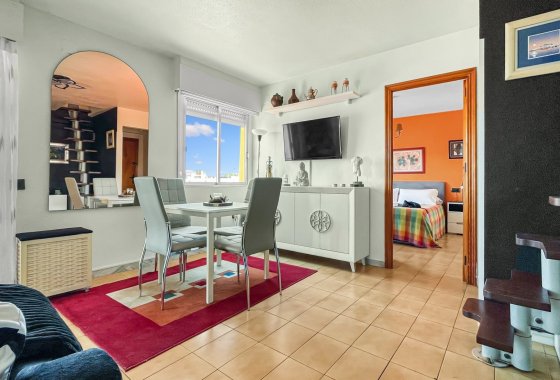Reventa - Apartamento / piso - Torrevieja - Mar Azul