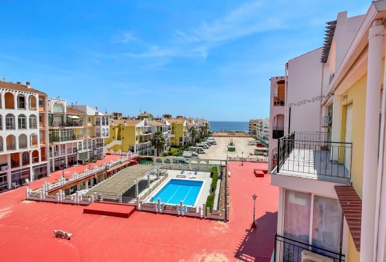Reventa - Apartamento / piso - Torrevieja - Mar Azul