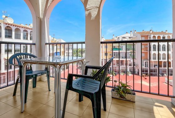 Reventa - Apartamento / piso - Torrevieja - Mar Azul