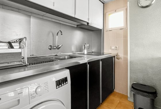 Reventa - Apartamento / piso - Torrevieja - Mar Azul