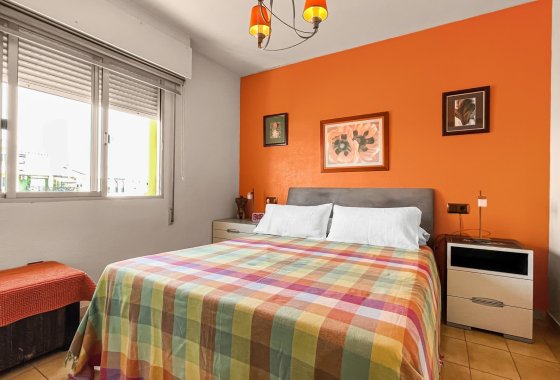 Reventa - Apartamento / piso - Torrevieja - Mar Azul