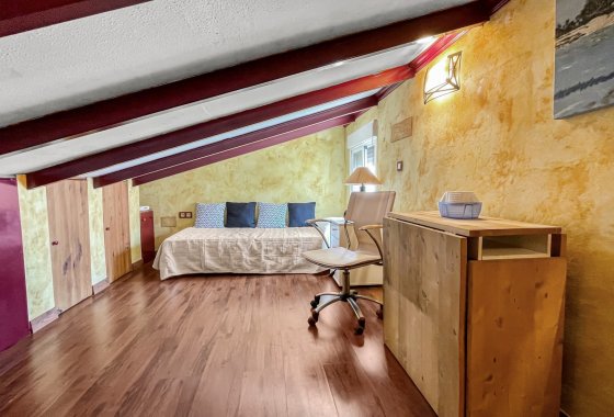 Reventa - Apartamento / piso - Torrevieja - Mar Azul
