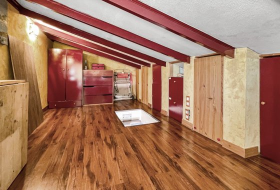 Reventa - Apartamento / piso - Torrevieja - Mar Azul
