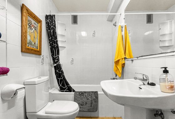 Reventa - Apartamento / piso - Torrevieja - Mar Azul