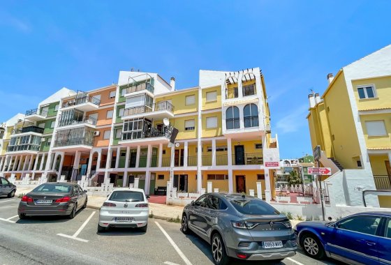 Reventa - Apartamento / piso - Torrevieja - Mar Azul