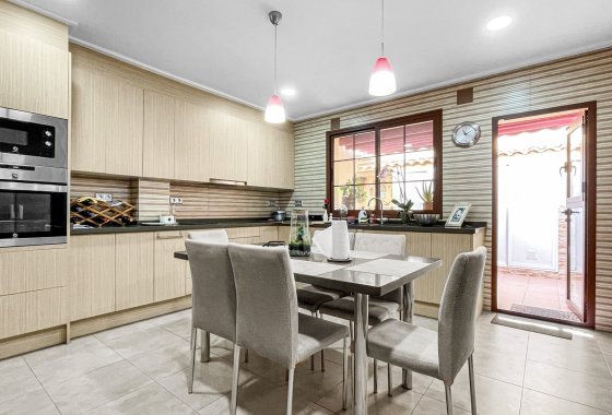 Reventa - Adosado - Torrevieja - Los Balcones