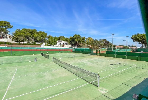 Reventa - Adosado - Torrevieja - Los Balcones