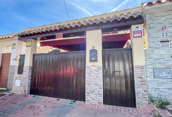 Reventa - Adosado - Torrevieja - Los Balcones