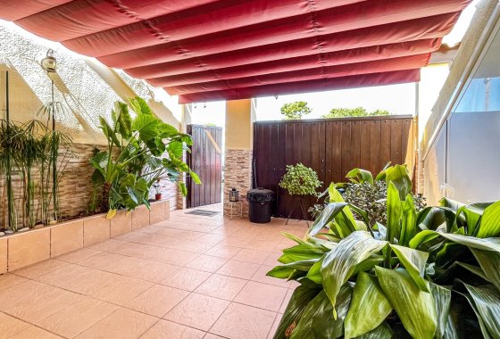 Reventa - Adosado - Torrevieja - Los Balcones
