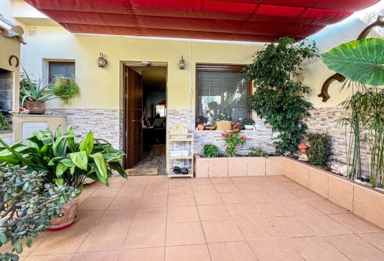 Reventa - Adosado - Torrevieja - Los Balcones
