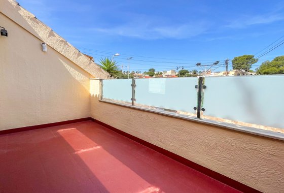 Reventa - Adosado - Torrevieja - Los Balcones