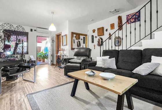 Reventa - Adosado - Torrevieja - Los Balcones