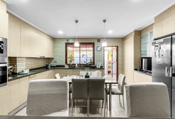 Reventa - Adosado - Torrevieja - Los Balcones