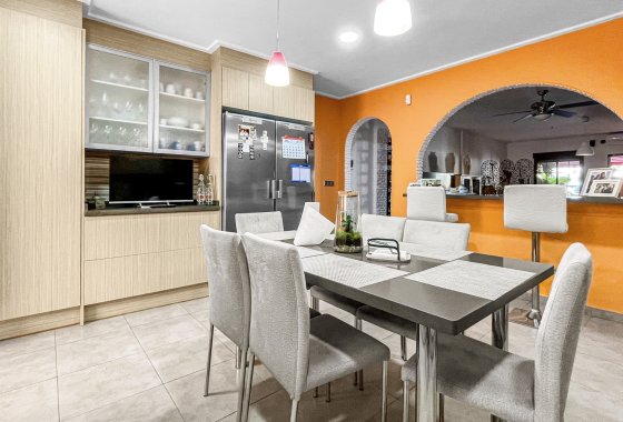 Reventa - Adosado - Torrevieja - Los Balcones