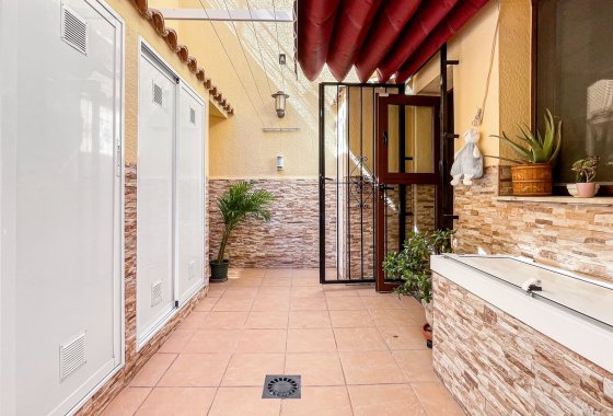 Reventa - Adosado - Torrevieja - Los Balcones