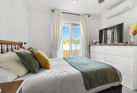 Reventa - Adosado - Torrevieja - Los Balcones