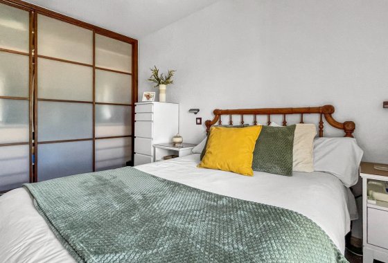 Reventa - Adosado - Torrevieja - Los Balcones