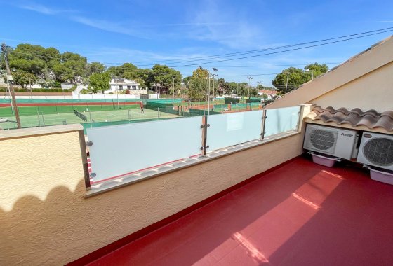 Reventa - Adosado - Torrevieja - Los Balcones