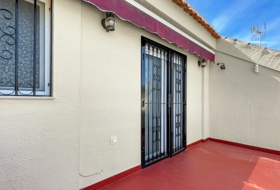 Reventa - Adosado - Torrevieja - Los Balcones