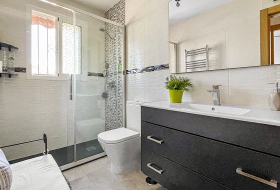 Reventa - Adosado - Torrevieja - Los Balcones