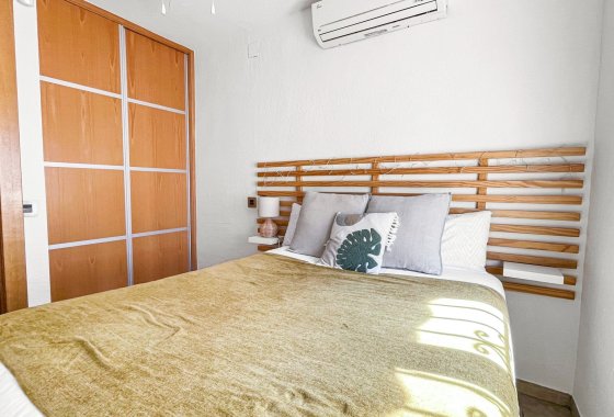 Reventa - Adosado - Torrevieja - Los Balcones