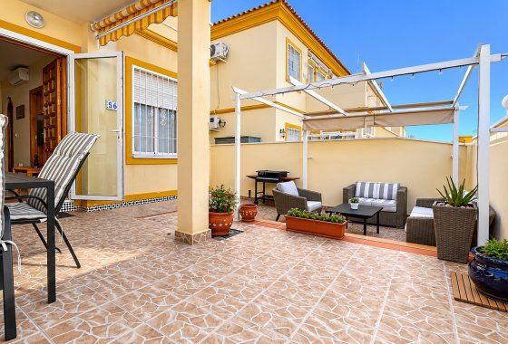 Reventa - Adosado - Orihuela Costa - Playa Flamenca