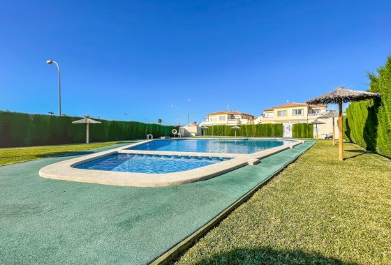 Reventa - Adosado - Orihuela Costa - Playa Flamenca