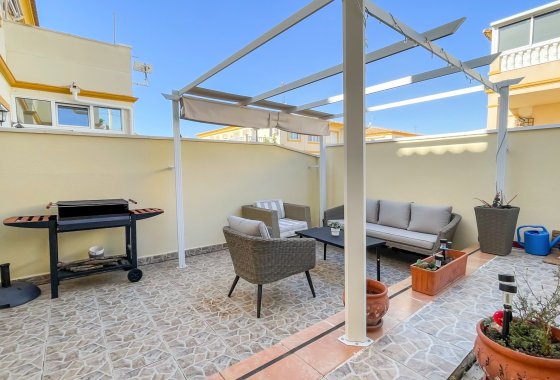 Reventa - Adosado - Orihuela Costa - Playa Flamenca