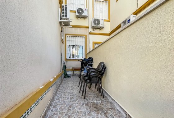 Reventa - Adosado - Orihuela Costa - Playa Flamenca