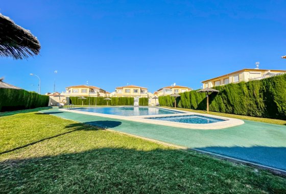 Reventa - Adosado - Orihuela Costa - Playa Flamenca