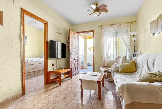 Reventa - Adosado - Orihuela Costa - Playa Flamenca