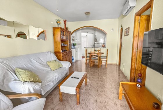 Reventa - Adosado - Orihuela Costa - Playa Flamenca
