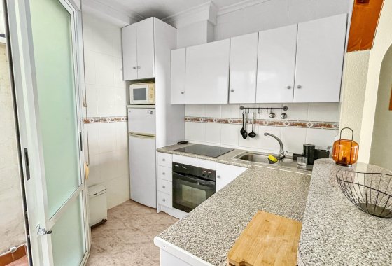 Reventa - Adosado - Orihuela Costa - Playa Flamenca