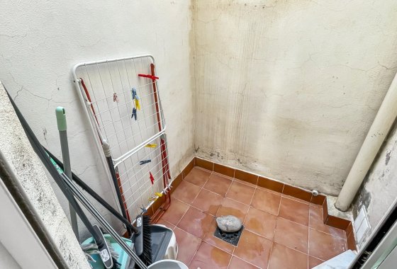 Reventa - Adosado - Orihuela Costa - Playa Flamenca