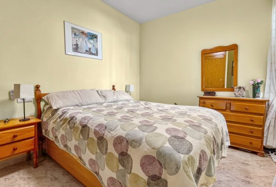 Reventa - Adosado - Orihuela Costa - Playa Flamenca