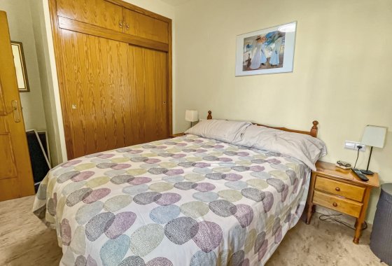 Reventa - Adosado - Orihuela Costa - Playa Flamenca