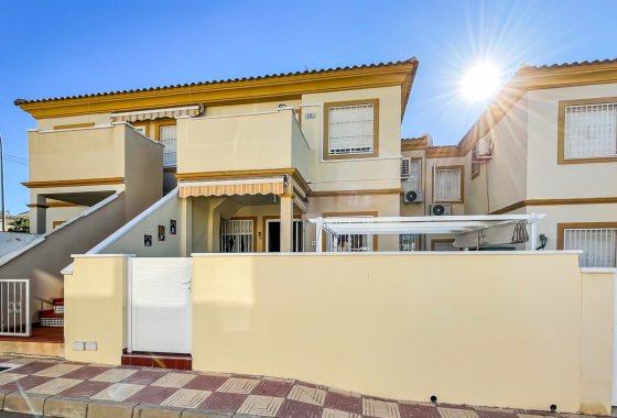 Reventa - Adosado - Orihuela Costa - Playa Flamenca