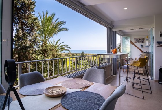 Reventa - Apartamento / piso - Orihuela Costa - Punta Prima