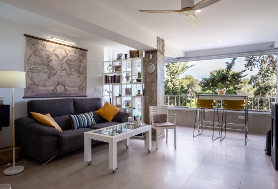 Reventa - Apartamento / piso - Orihuela Costa - Punta Prima