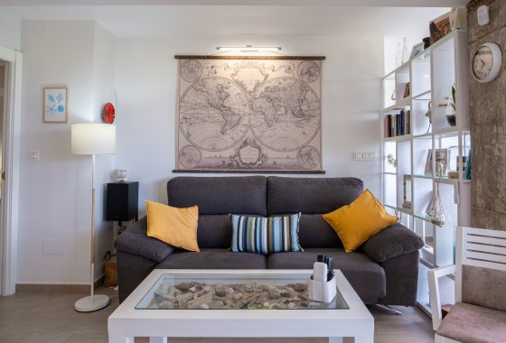Reventa - Apartamento / piso - Orihuela Costa - Punta Prima