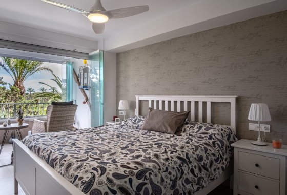 Reventa - Apartamento / piso - Orihuela Costa - Punta Prima