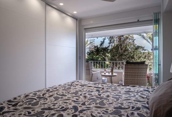 Reventa - Apartamento / piso - Orihuela Costa - Punta Prima