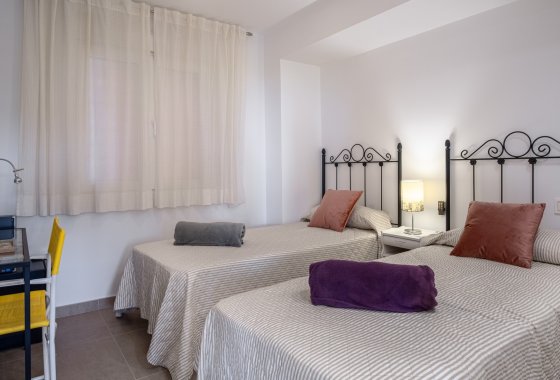 Reventa - Apartamento / piso - Orihuela Costa - Punta Prima