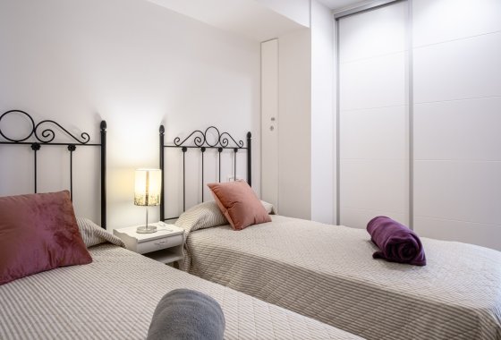 Reventa - Apartamento / piso - Orihuela Costa - Punta Prima
