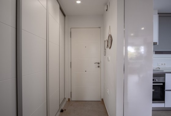 Reventa - Apartamento / piso - Orihuela Costa - Punta Prima