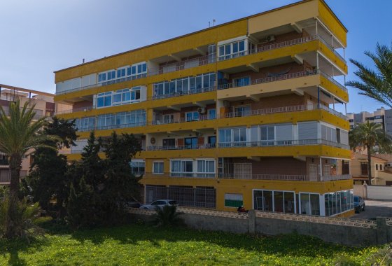 Reventa - Apartamento / piso - Orihuela Costa - Punta Prima