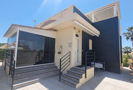 Reventa - Villa - Ciudad Quesada